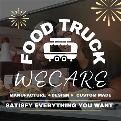 Ποιοι είναι οι καλύτεροι κατασκευαστές φορτηγών τροφίμων; (Συνεχής ενημέρωση)